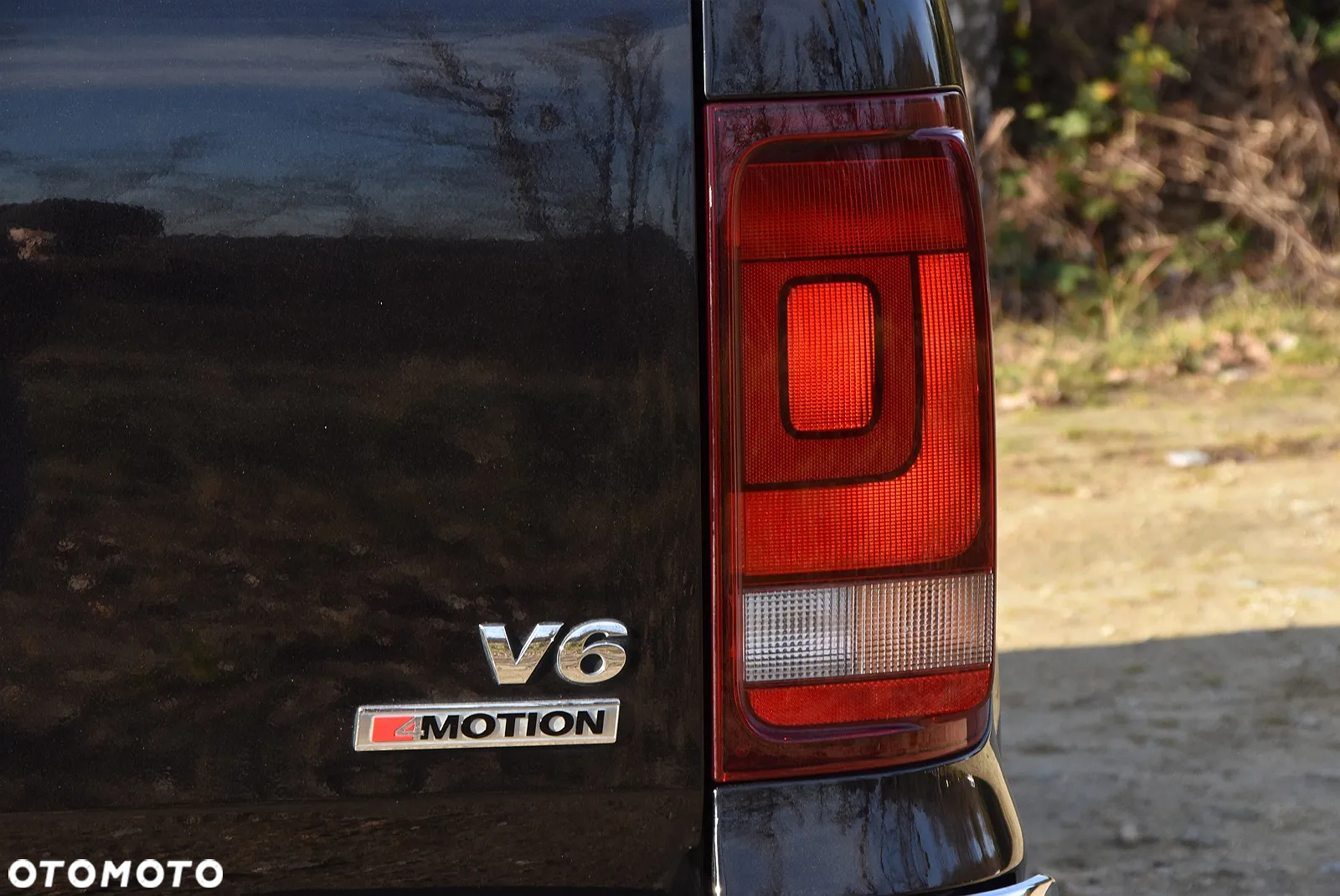 Volkswagen Amarok 3.0 V6 TDI 4Mot Aventura - 12