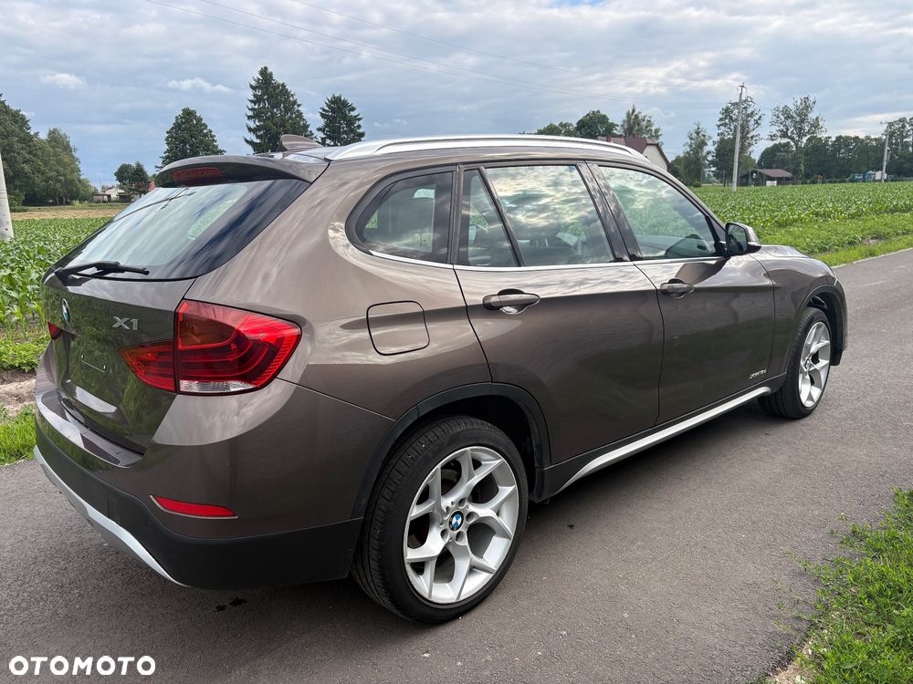 BMW X1 xDrive18d xLine - 5