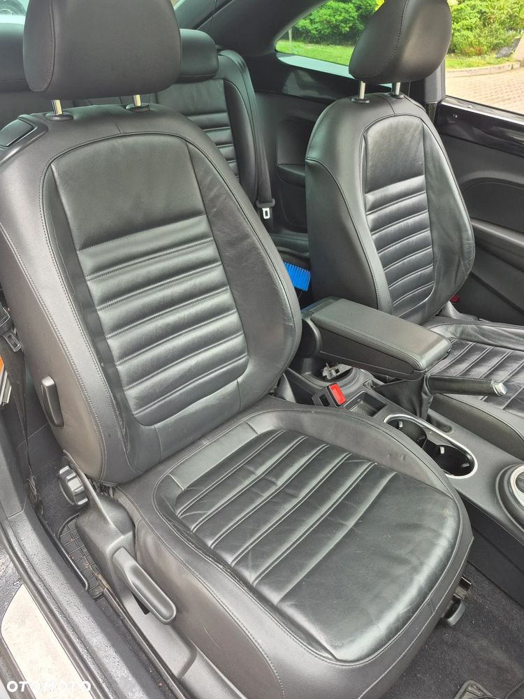 Volkswagen Beetle 2.0 TSI Sport DSG - 11