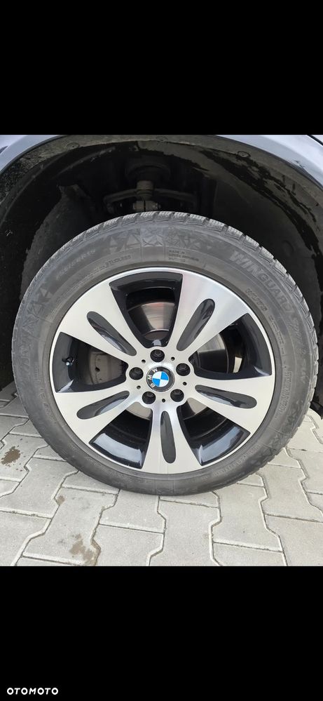 BMW X5 3.0d xDrive - 12