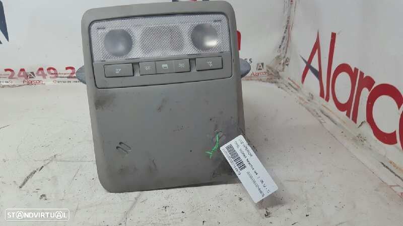 LUZ INTERIOR OPEL MOKKA SELECTIVE 4X4 - 1