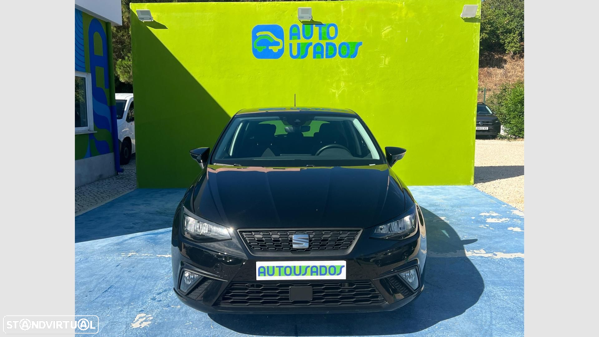 SEAT Ibiza 1.0 TSI Style - 2