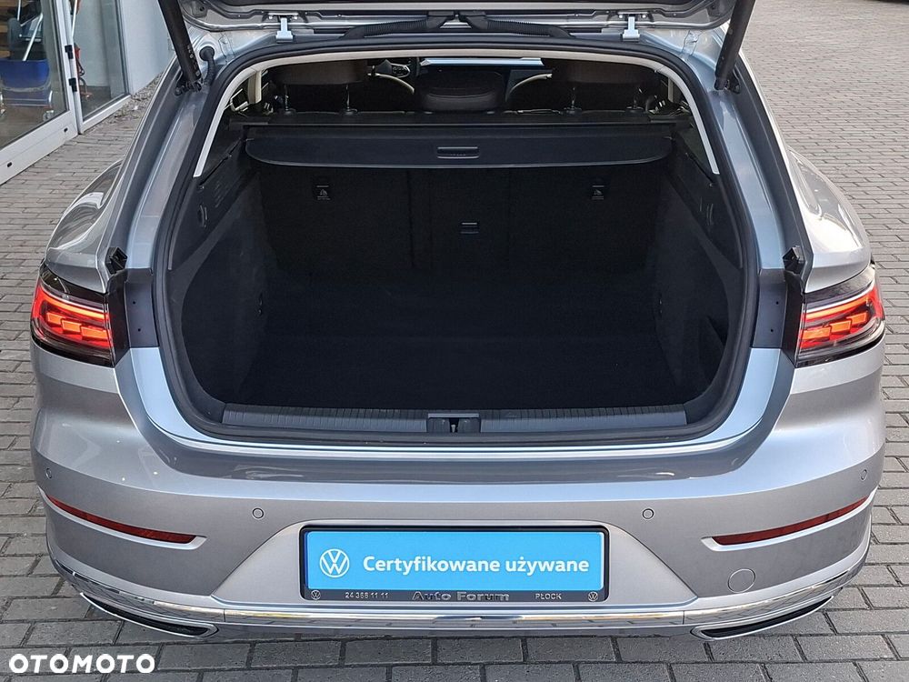 Volkswagen Arteon Shooting Brake 2.0 TDI 4Motion Elegance DSG - 40