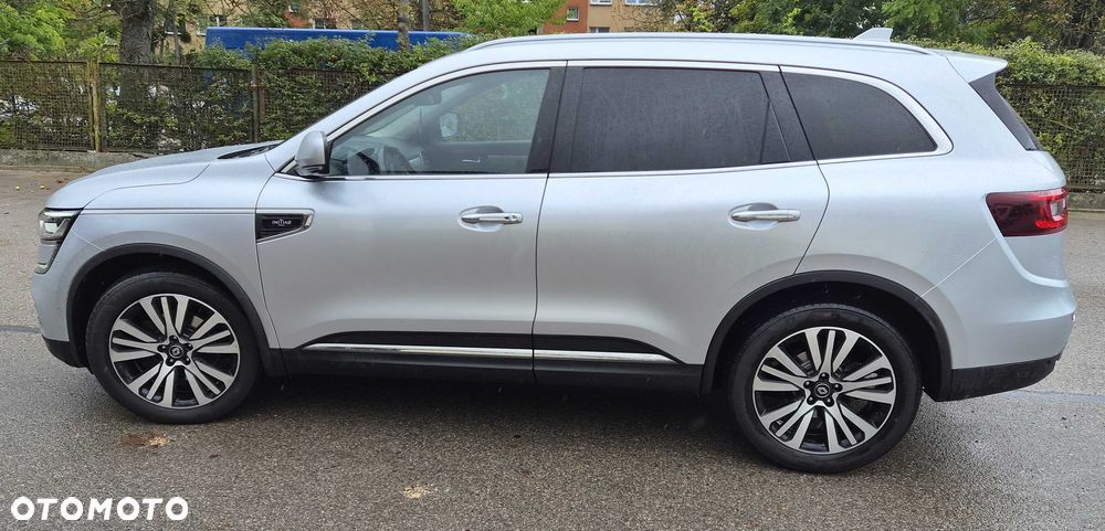 Renault Koleos - 3