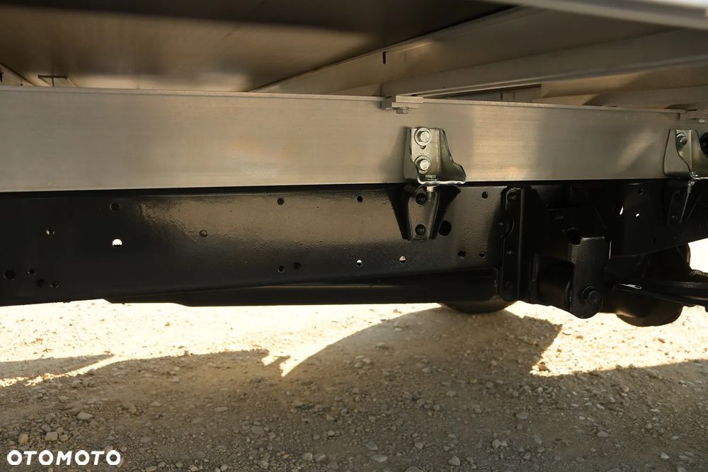 Iveco DAILY 35-180* HiMATIC* BURTO-FIRANKA * LongCab * BOGATE! * SUPER STAN! - 28