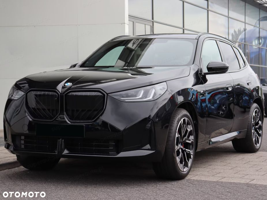 BMW X3 - 2