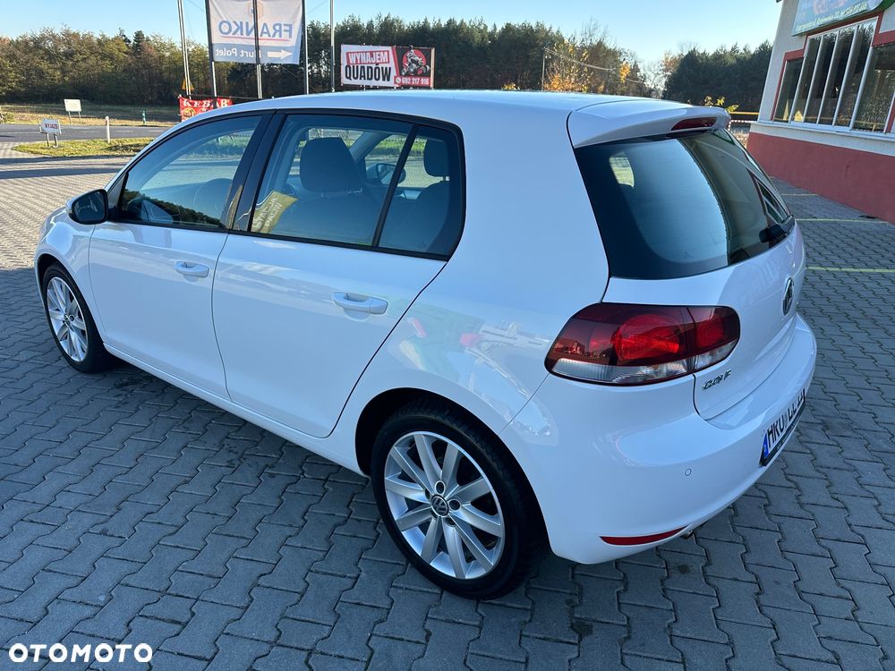 Volkswagen Golf 1.4 Edition - 27