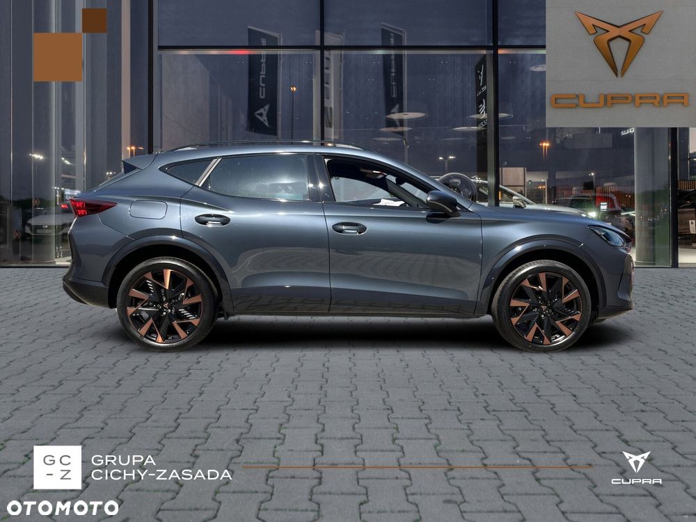 Cupra Formentor 1.5 eTSI mHEV DSG - 7