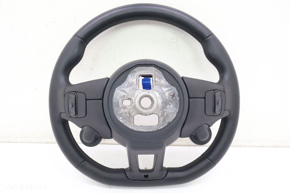 MASERATI GRECALE GT KIEROWNICA WIELOFUNKCYJNA 6702698550 - 7
