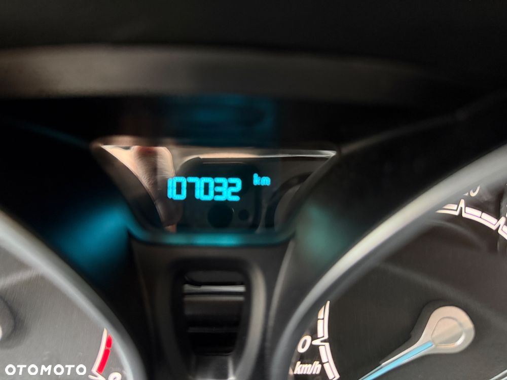 Ford B-MAX - 34