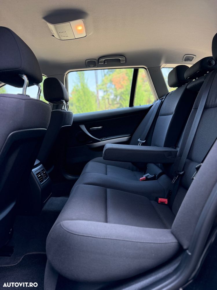 BMW Seria 3 318d Modern Line - 8