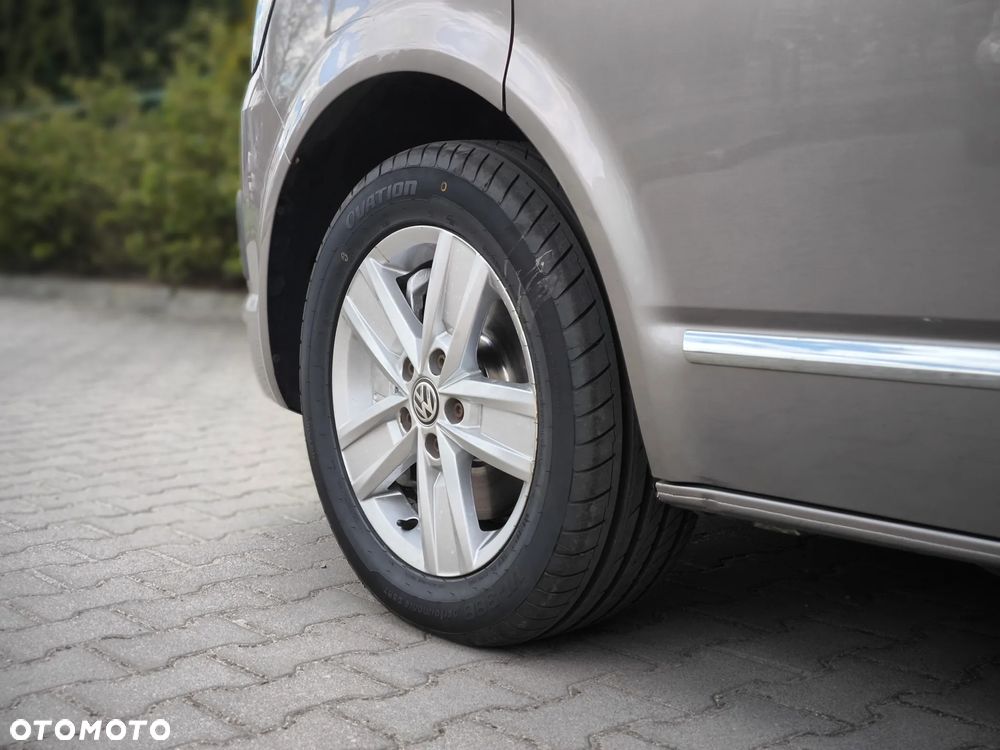 Volkswagen Multivan 2.0 BiTDI L1 Edition 4Motion DSG - 11