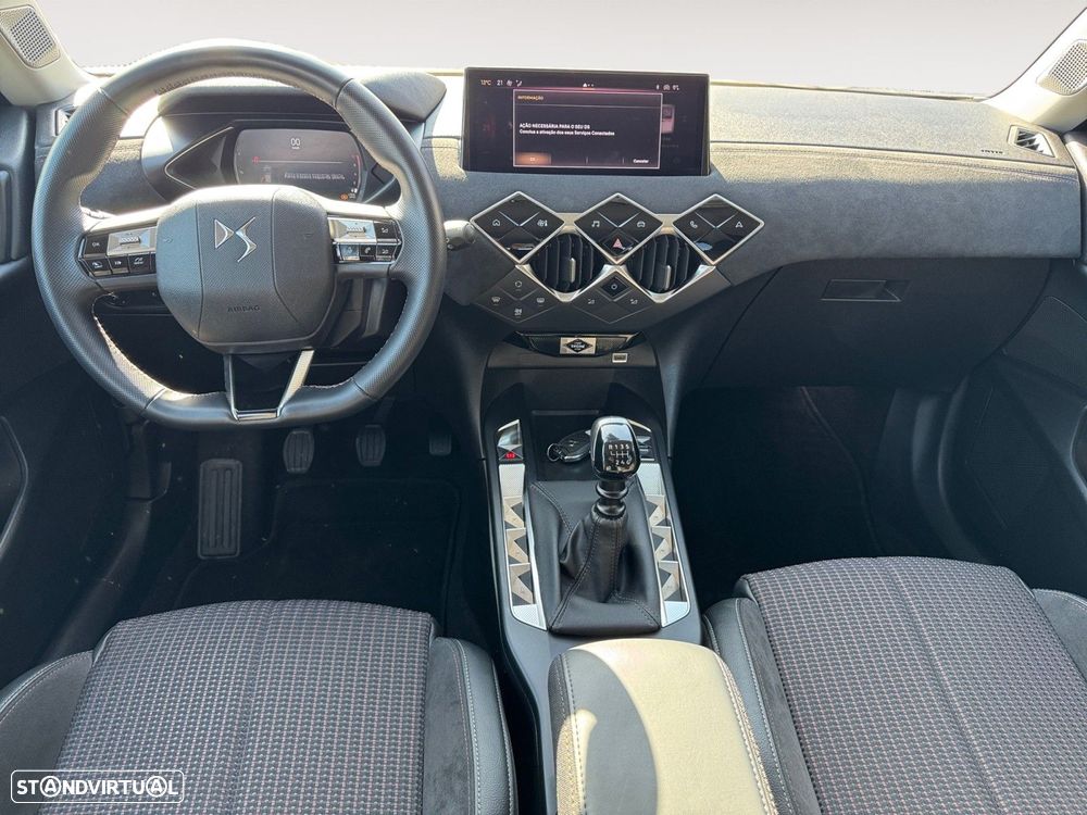 DS DS3 1.2 PureTech Performance Line - 10