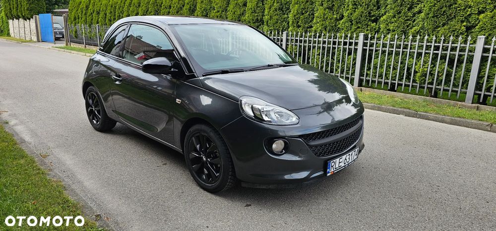Opel Adam 1.4 Black Link - 6