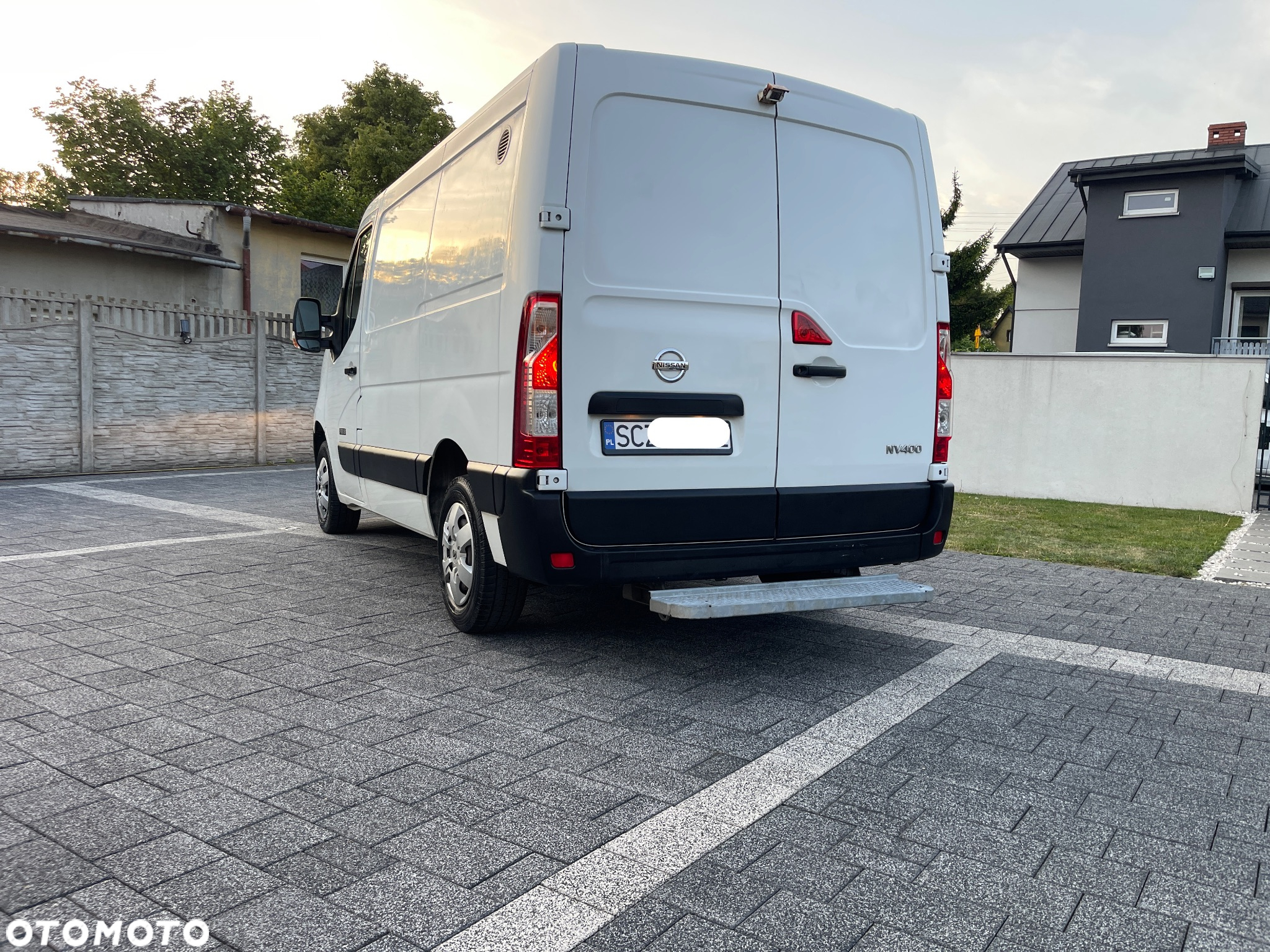 Renault Master - 8