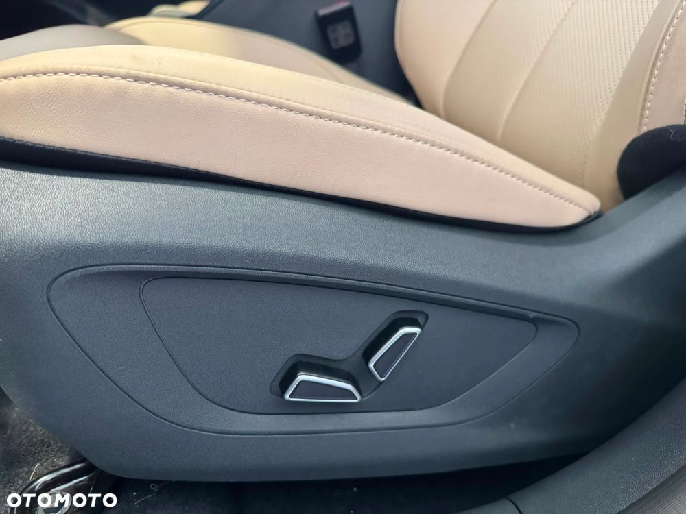 Changan CS55 Plus 1.5T DCT - 22