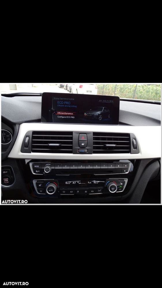 BMW Seria 3 320d Efficient Dynamic Edition Aut. Sport Line - 7