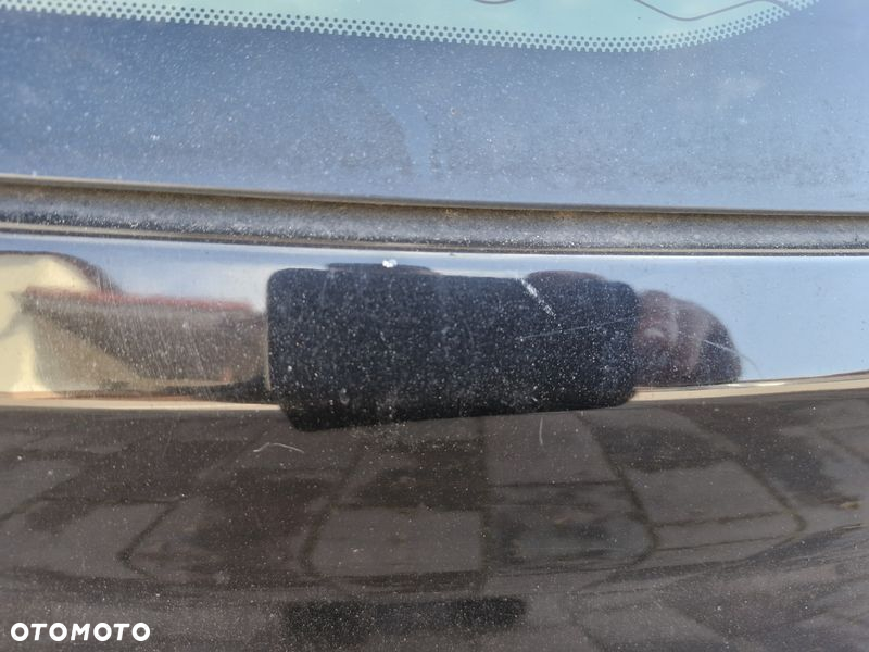 FORD KA MK2 II 2 KLAPA BAGAŻNIKA TYŁ TYLNA - 4