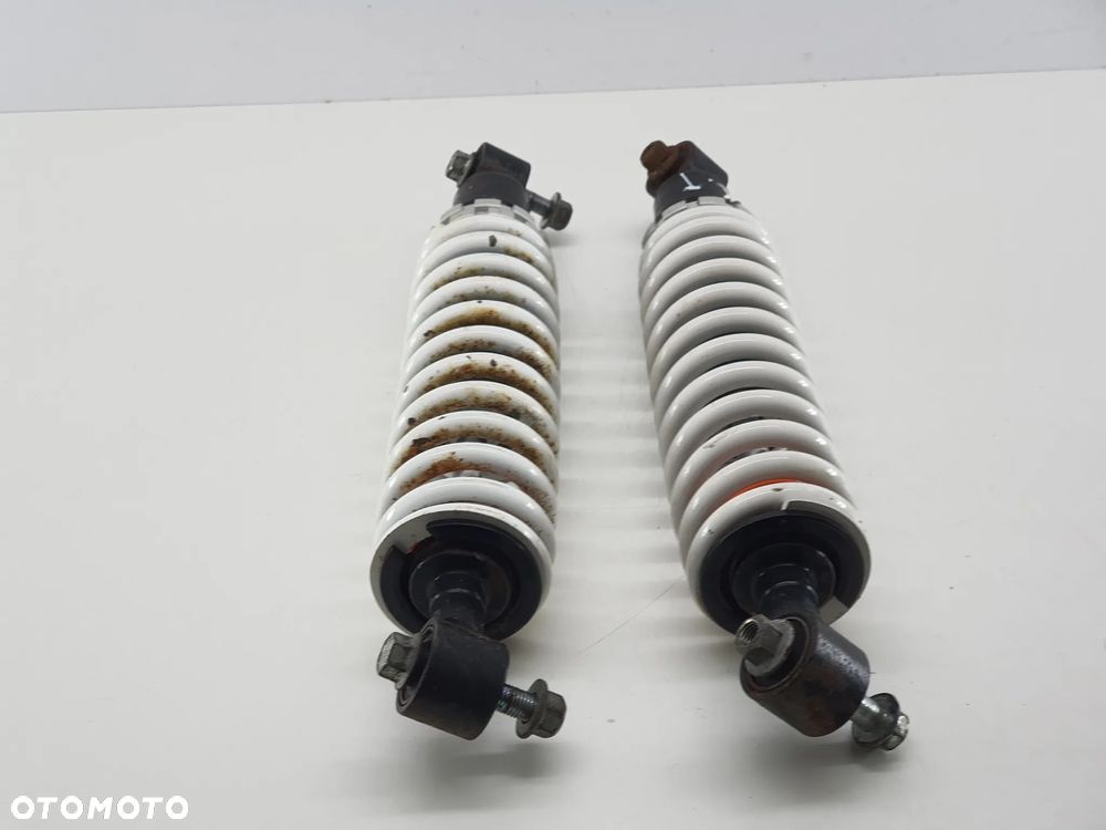 AMORTYZATOR TYL SPREZYNA  CECTEK 500 GLADIATOR QUADDRIFT - 7