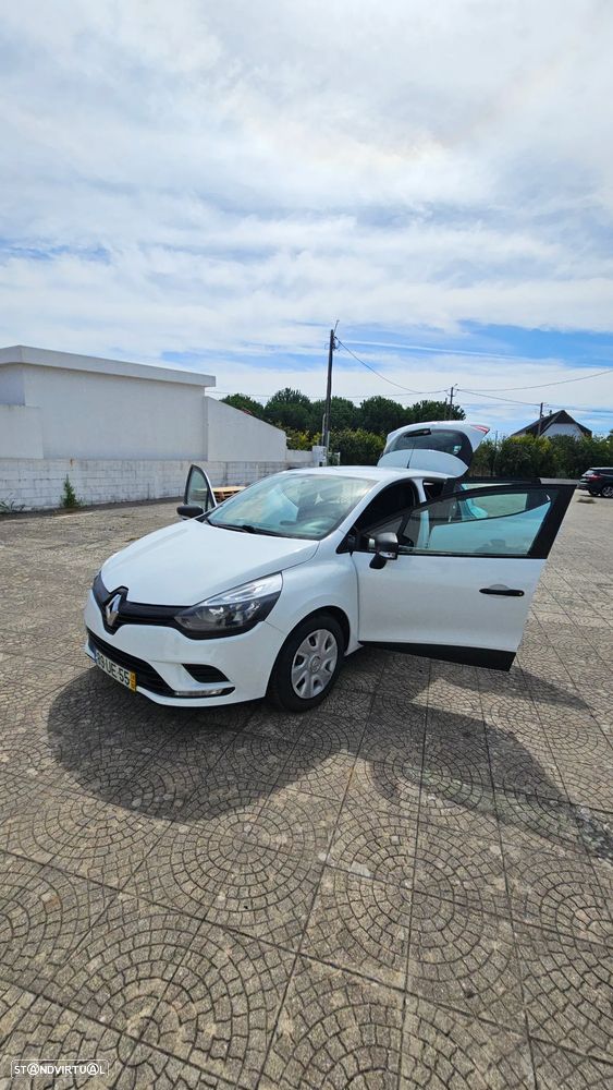 Renault Clio 1.5 dCi Zen - 10