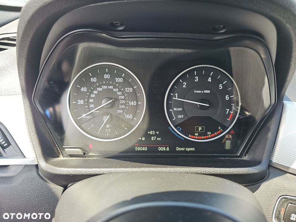 BMW X1 - 6