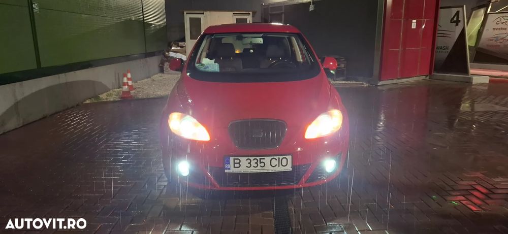 Seat Altea XL - 1
