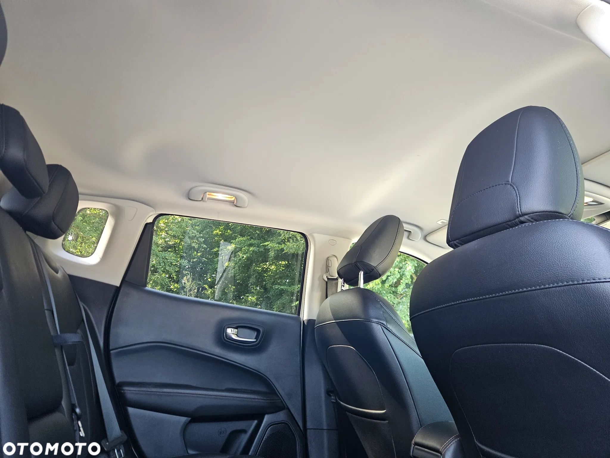 Jeep Compass 1.4 TMair Limited 4WD S&S - 19