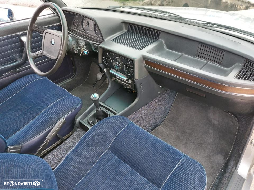 BMW 525 - 14