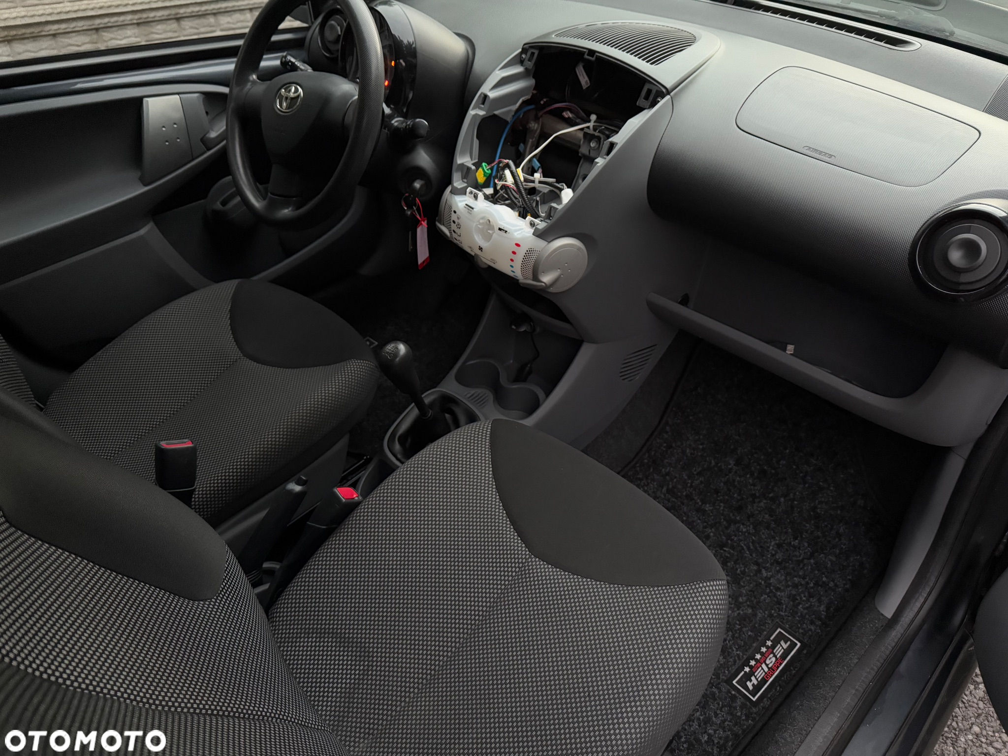 Toyota Aygo 1.0 VVT-i Life - 31
