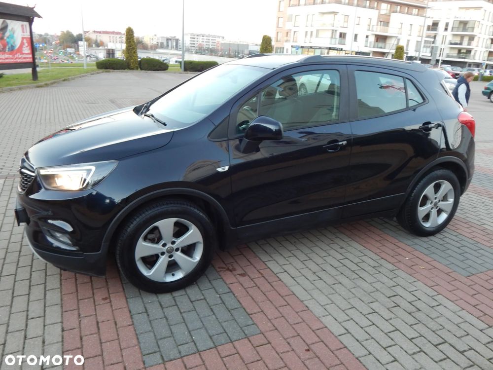 Opel Mokka 1.6 Active S&S - 16