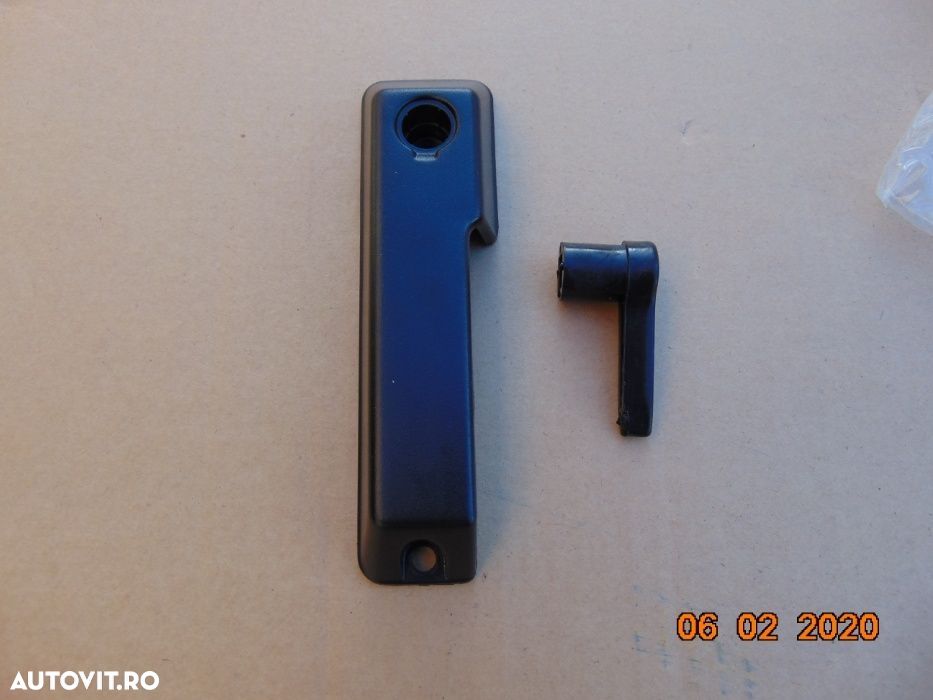 Maner haion Suzuki Samurai SJ cabrio Produs NOU maner haion Samurai - 1