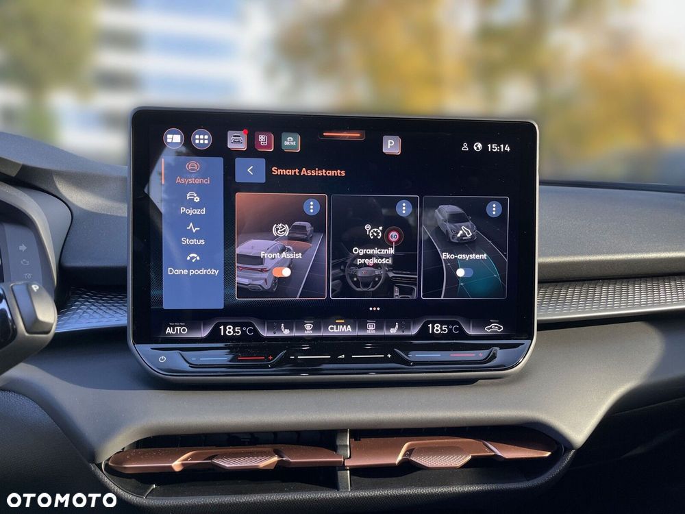 Cupra Terramar 2.0 TSI 4Drive VZ DSG - 24