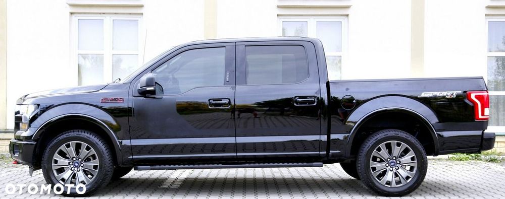 Ford F150 - 21