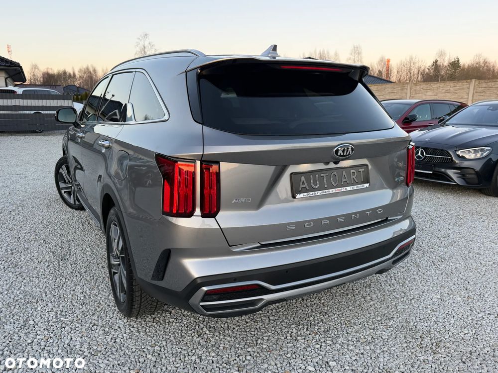 Kia Sorento - 13