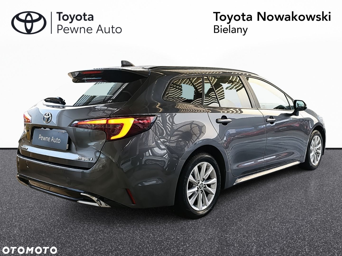 Toyota Corolla - 30