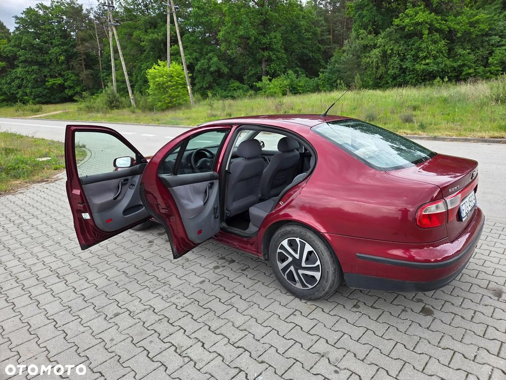Seat Toledo - 9