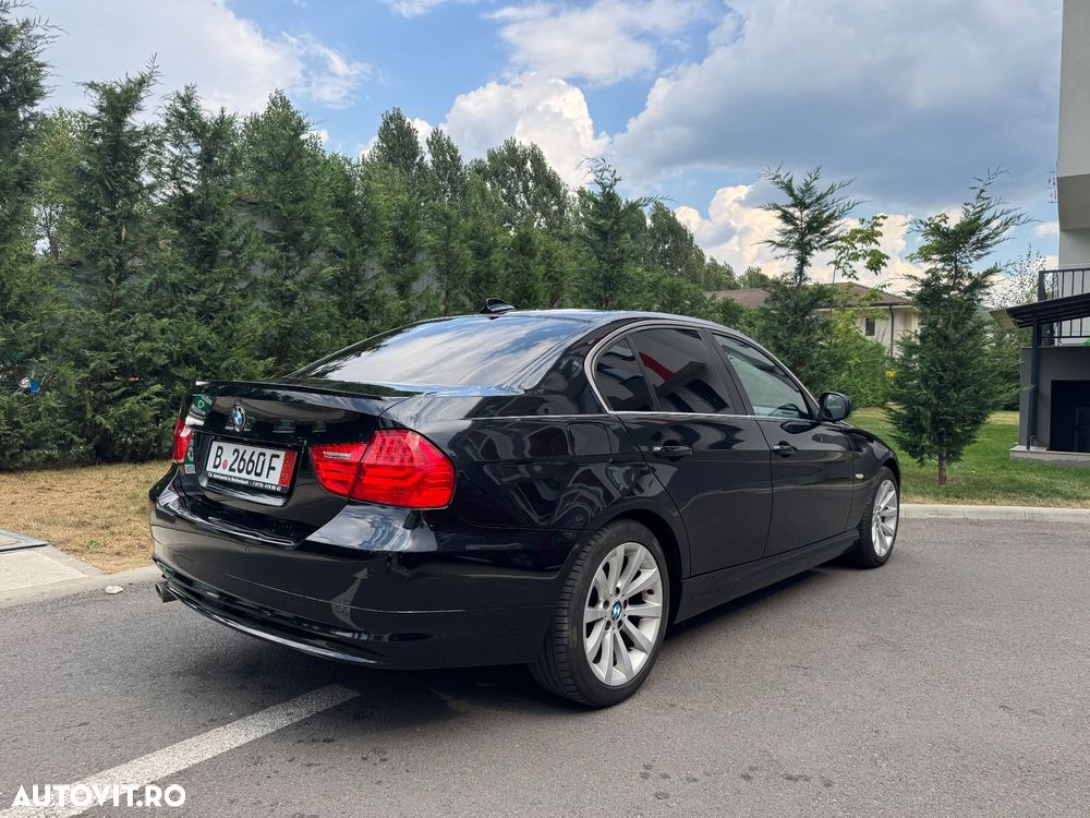 BMW Seria 3 - 4