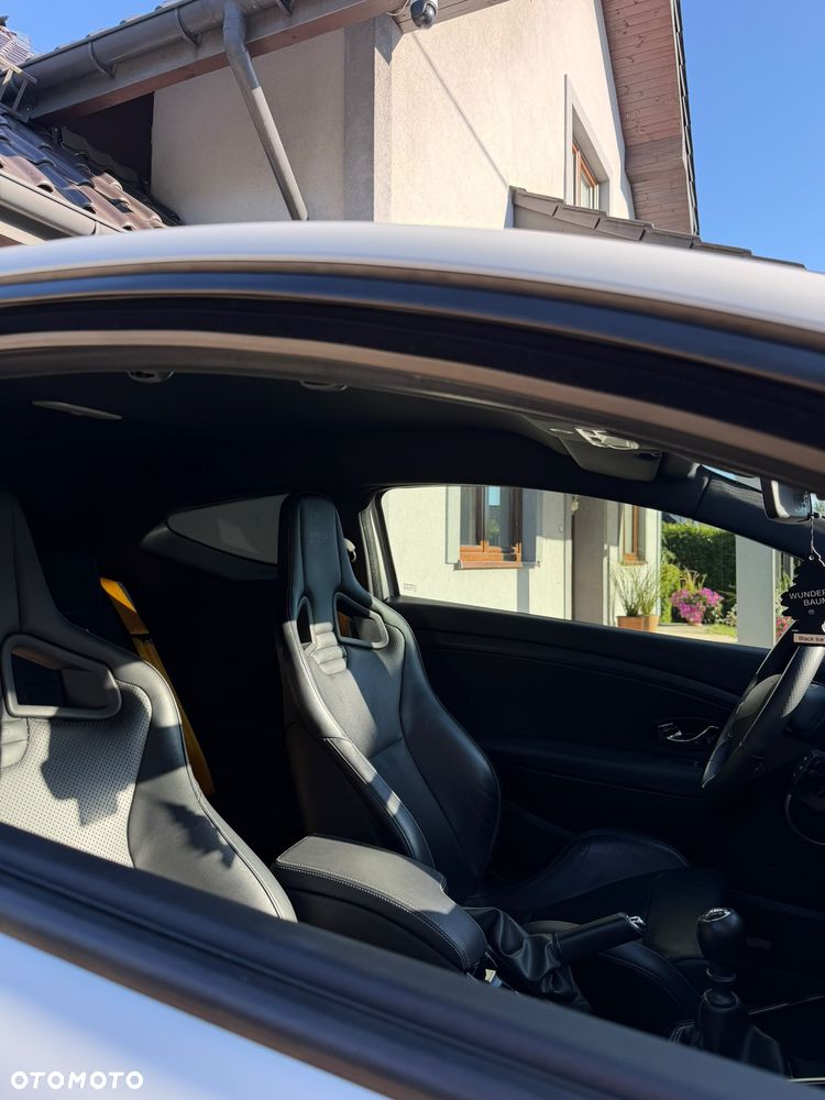 Renault Megane R.S EU6 - 10
