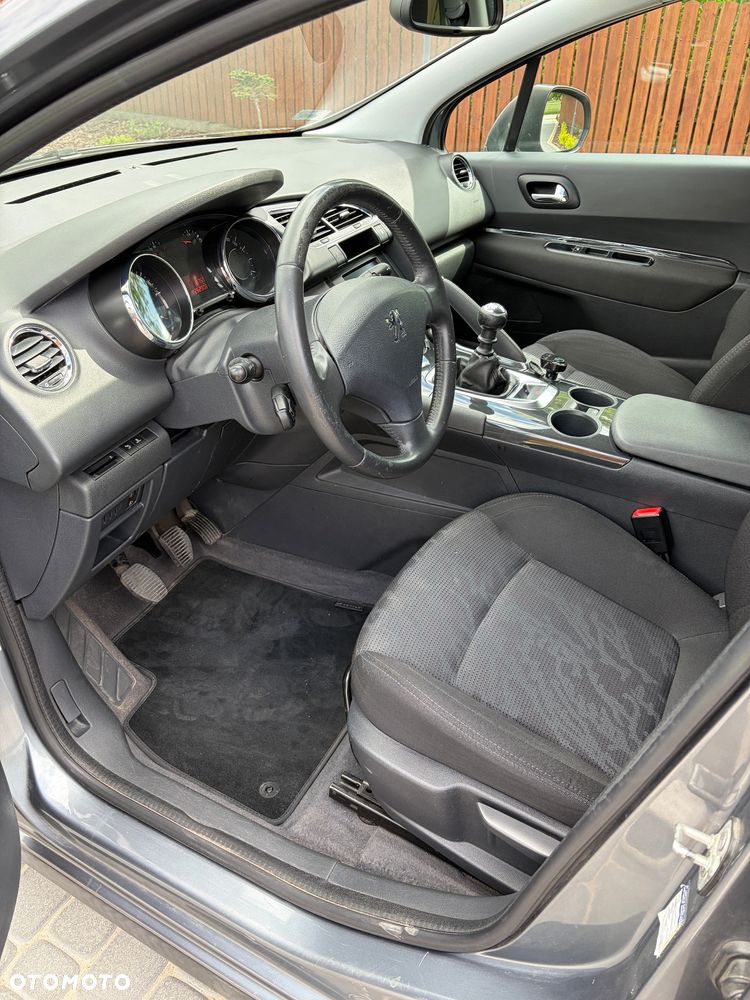 Peugeot 3008 - 8