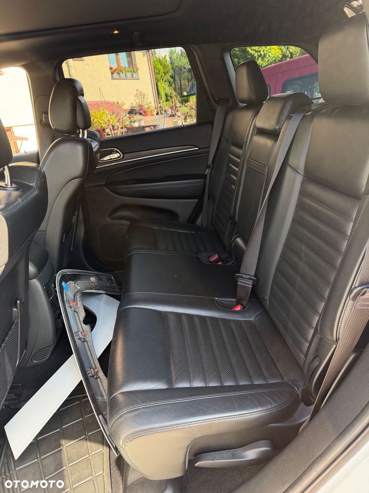 Jeep Grand Cherokee 3.6 V6 Limited - 16