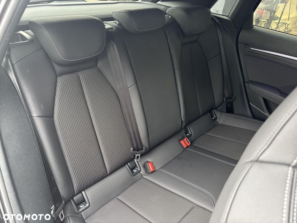 Audi S3 Sportback - 26