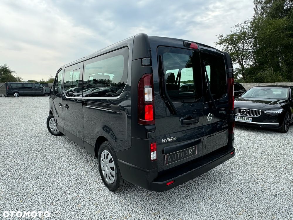 Renault Trafic - 10