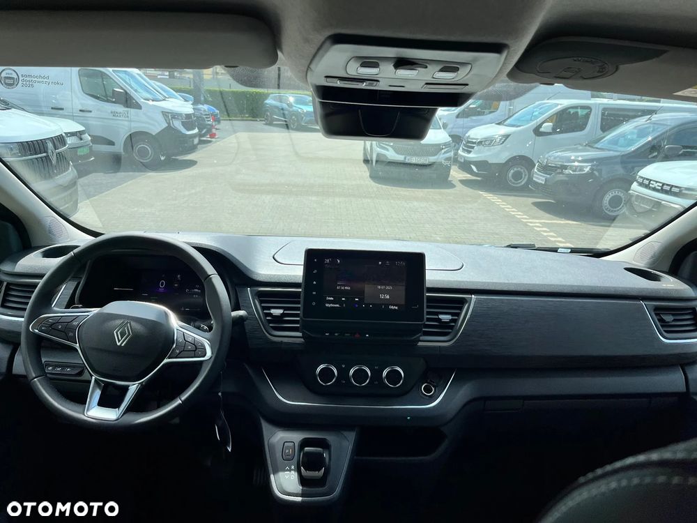 Renault Trafic - 21