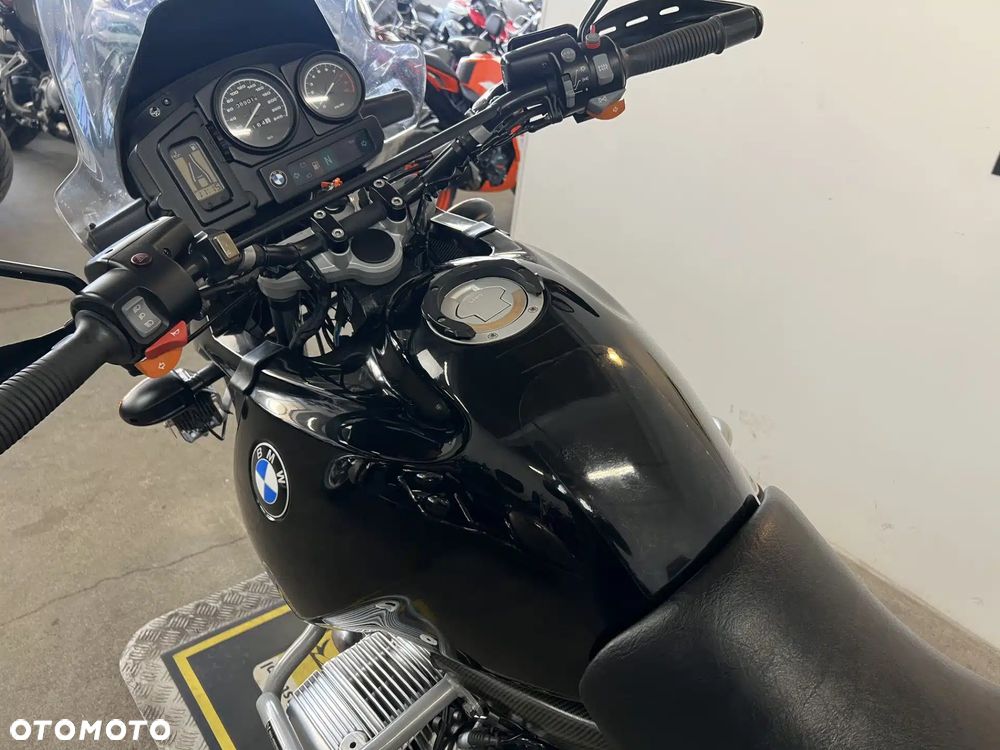 BMW R - 34