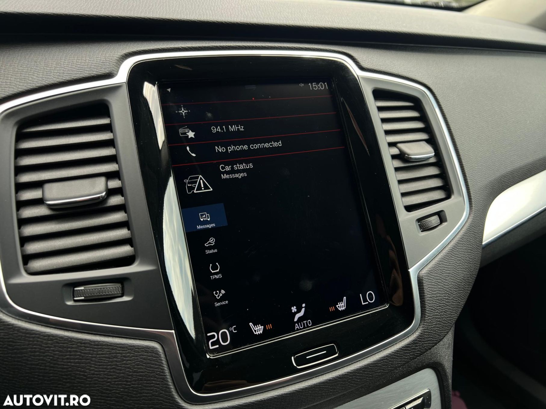 Volvo XC 90 - 15