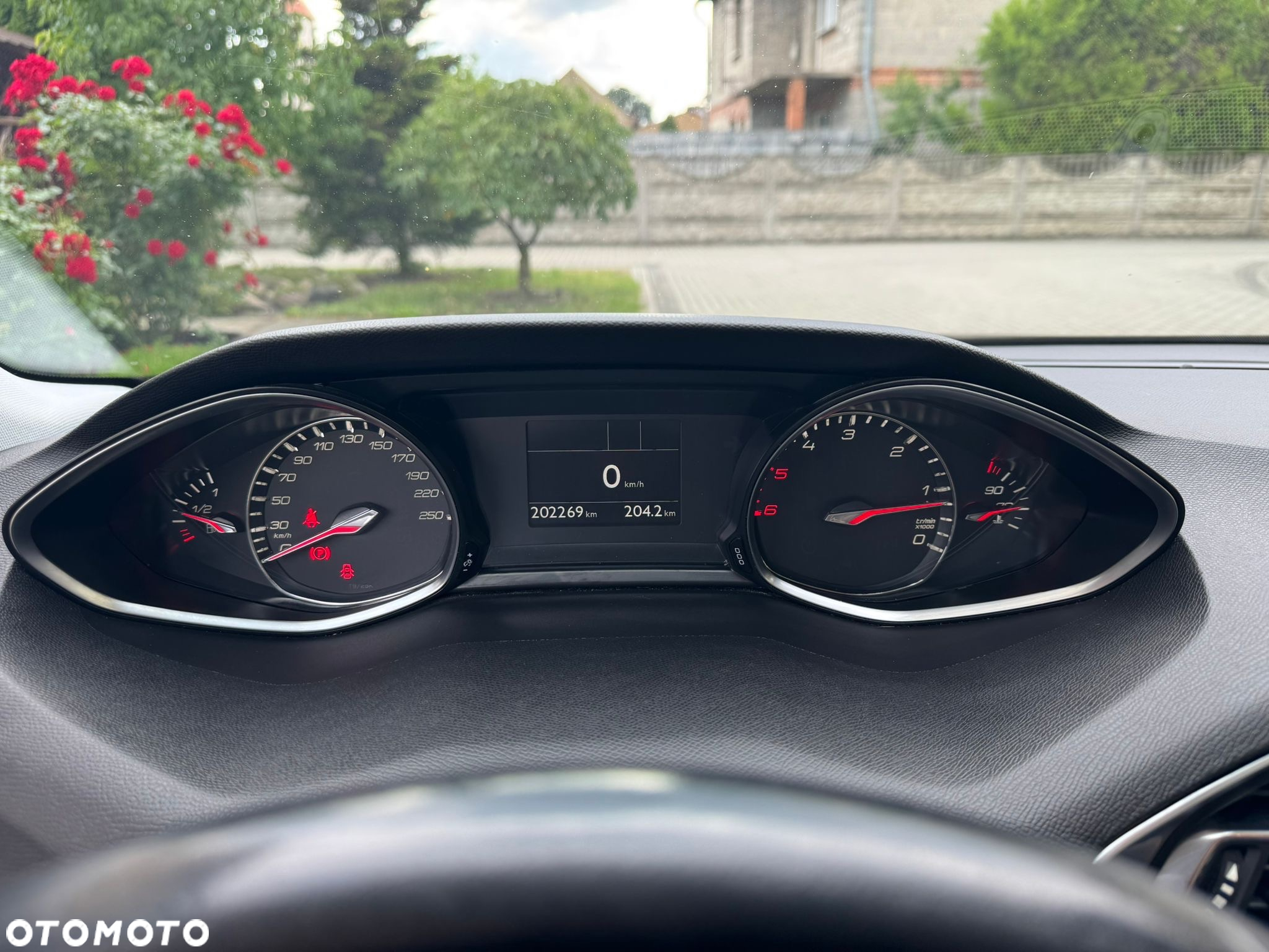 Peugeot 308 1.6 BlueHDi Business Line S&S - 14