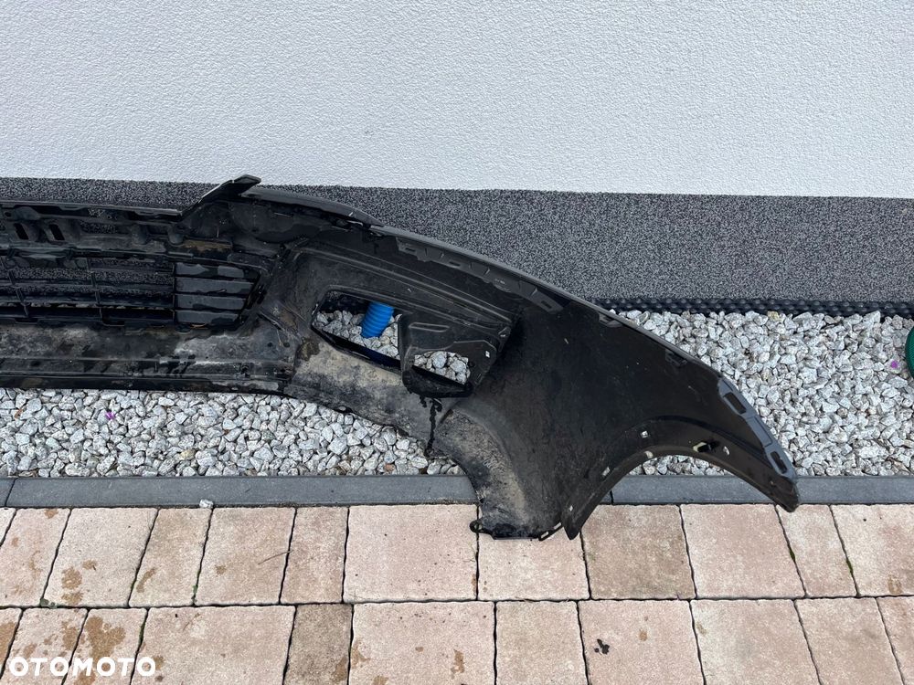 Honda Civic IX Lift Zderzak Przód Przedni - 6