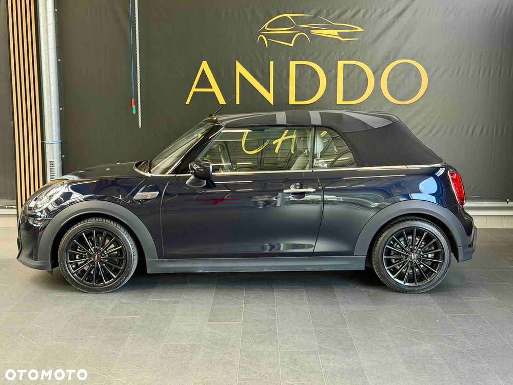 MINI Cooper S Classic Trim sport - 21