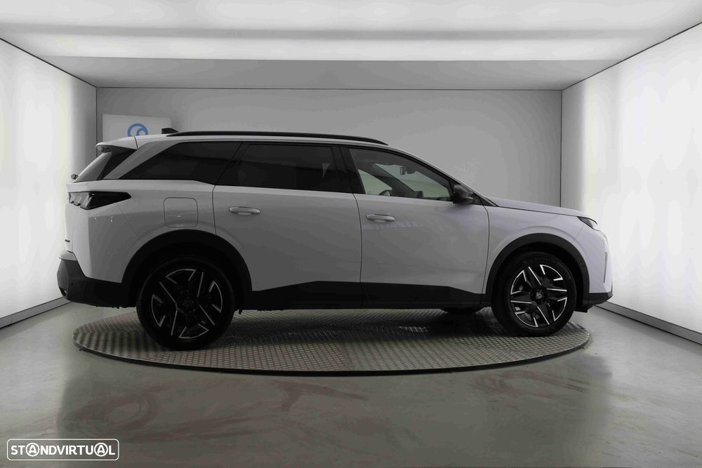 Peugeot 5008 1.2 Hybrid Allure e-DCS6 - 3