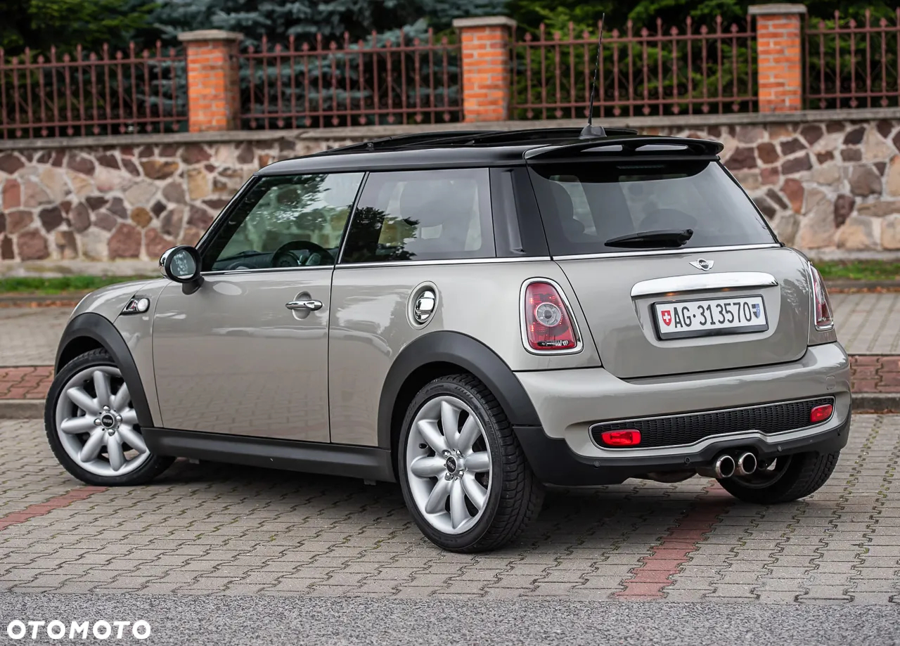 MINI Cooper S - 9